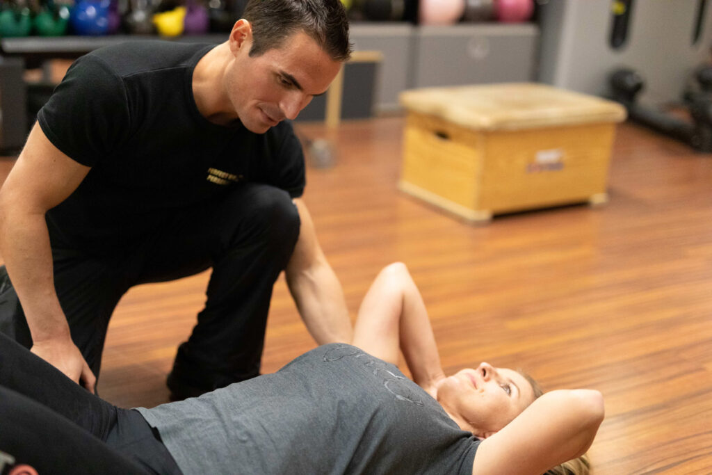 WHR – Bedeutung des Taillen-Hüft-Verhältnisses für die Gesundheit