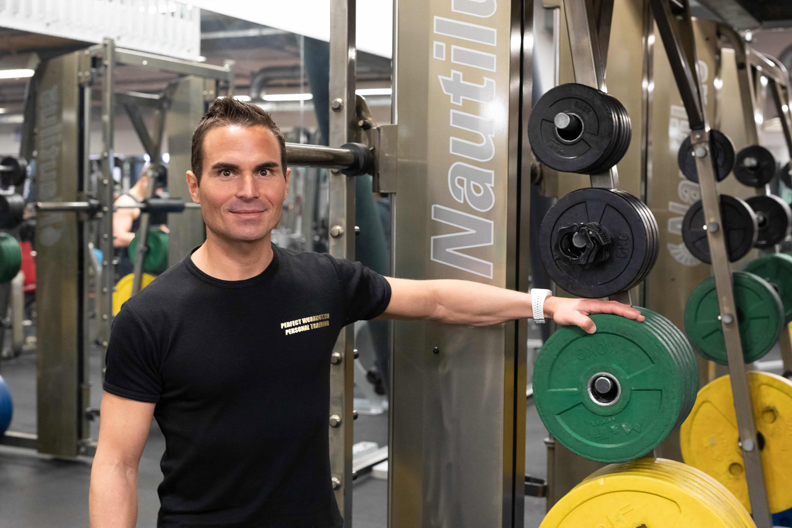 Fitness und Gesundheit – Medienberichte über Personal-Fitness Training mit Keren Lopata